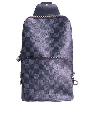 Avenue Sling, front view